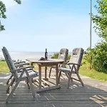 Selja - 15m From The Sea By Interhome Oure