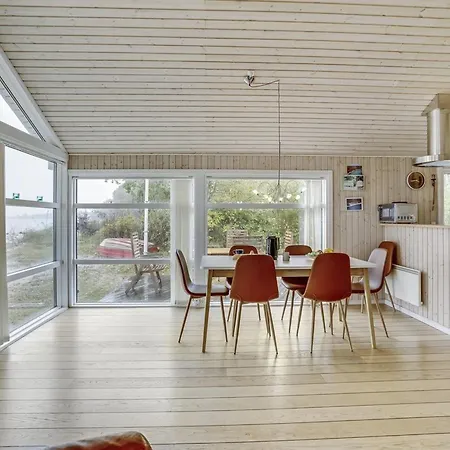 Selja - 15m From The Sea By Interhome Holiday home *