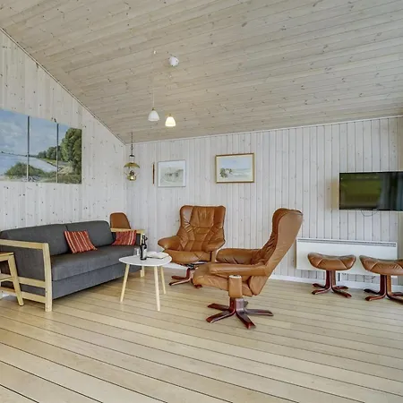 Selja - 15m From The Sea By Interhome Holiday home Oure