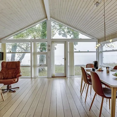 Holiday home Selja - 15m From The Sea By Interhome *