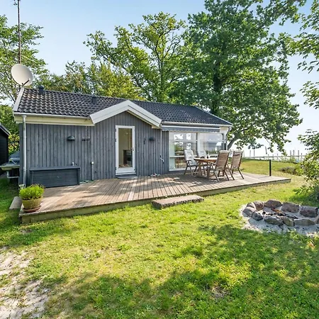 Selja - 15m From The Sea By Interhome 度假居