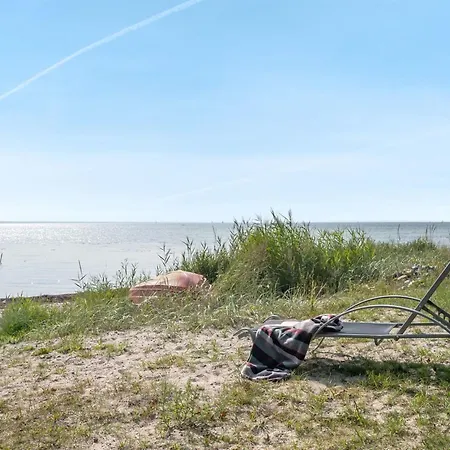 Selja - 15m From The Sea By Interhome Holiday home *