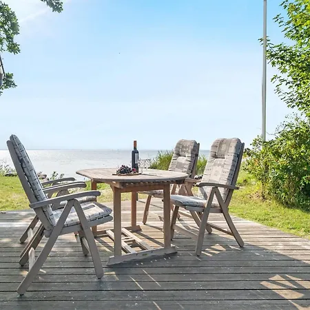 Selja - 15m From The Sea By Interhome Feriehus