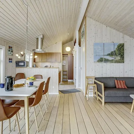 Selja - 15m From The Sea By Interhome Prázdninový dům