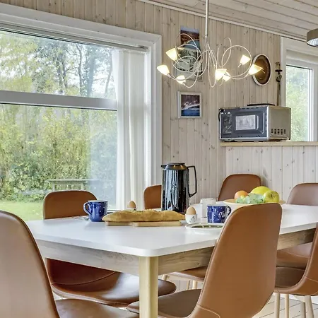 Feriehus Selja - 15m From The Sea By Interhome