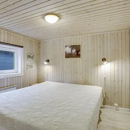 Selja - 15m From The Sea By Interhome Feriehus *