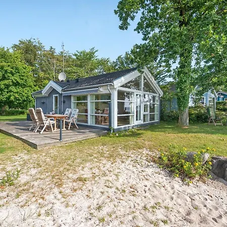 Selja - 15m From The Sea By Interhome Prázdninový dům